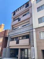 サニーコート向田の外観