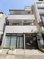 みなみのテラスの外観