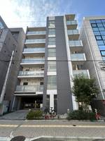 ネクサス西宮の外観