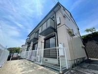 静岡県浜松市中央区和合町(アパート)の賃貸物件の外観