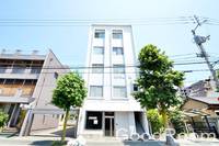 徳島県徳島市中央通2(マンション)の賃貸物件の外観