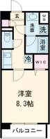 Lapin Ohjimaの間取り