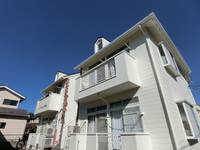 VIP南光台の外観