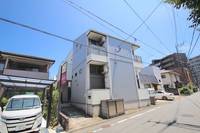 チェルカーレ大橋の外観