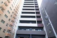 新潟県新潟市中央区米山3(マンション)の賃貸物件の外観
