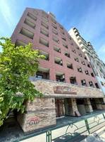 グランド・ガーラ南麻布の外観