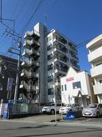 物件の外観画像