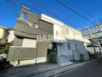 福岡県福岡市西区愛宕3(アパート)の賃貸物件の外観