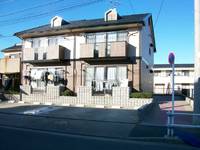 物件の外観画像