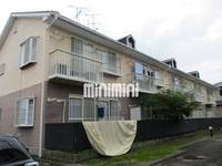 K’S HOUSE Bの外観