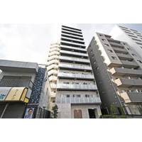 GENOVIAお花茶屋skygardenの外観