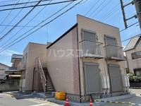 物件の外観画像