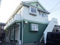 物件の外観画像