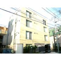 DS高田馬場の外観