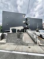 愛知県名古屋市東区筒井3(マンション)の賃貸物件の外観