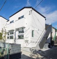 物件の外観画像