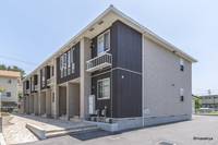 長野県長野市上松2(アパート)の賃貸物件の外観