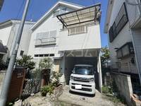 埼玉県志木市中宗岡1(一戸建)の賃貸物件の外観