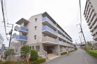 アモール永田の外観