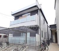 物件の外観画像