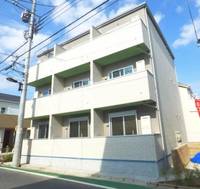 物件の外観画像