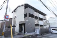 ライツフォルTの外観