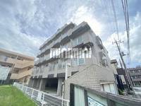 ジュネパレス新松戸第30の外観