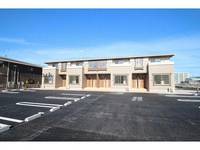 エターナルIVの外観