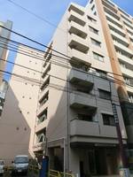 東京都中央区東日本橋2(マンション)の賃貸物件の外観