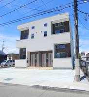 グランマーブルの外観