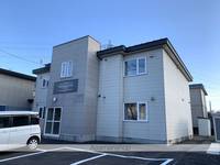 ショコラ128の外観