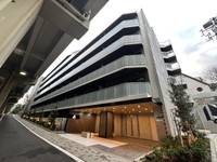 アーバンリンク護国寺の外観