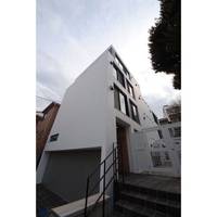 LEGALAND早稲田南の外観