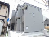 物件の外観画像