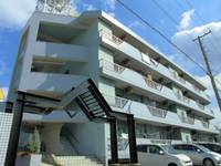 広島県福山市曙町5(マンション)の賃貸物件の外観