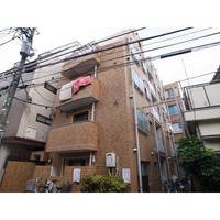 メゾン・ド・サントーレの外観