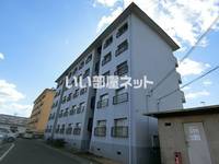 兵庫県加古郡播磨町北本荘1(マンション)の賃貸物件の外観
