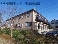 物件の外観画像