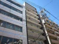 神奈川県横浜市神奈川区西神奈川1(マンション)の賃貸物件の外観
