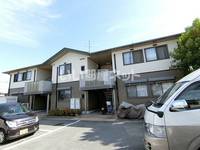 兵庫県小野市大島町(アパート)の賃貸物件の外観