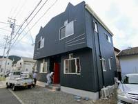 宮城県仙台市青葉区落合5(一戸建)の賃貸物件の外観