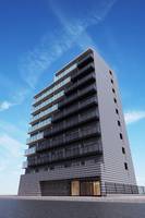 東京都葛飾区東新小岩1(マンション)の賃貸物件の外観