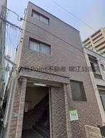 大阪府大阪市東成区東今里1(マンション)の賃貸物件の外観