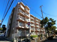 サンビルダー上甲子園の外観