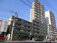 東京都文京区千石3(マンション)の賃貸物件の外観