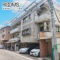 サニーテラスの外観