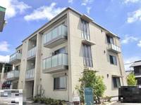 クレアーレの外観