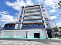 東京都足立区北加平町(マンション)の賃貸物件の外観