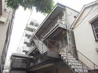 東京都墨田区向島4(マンション)の賃貸物件の外観