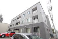 物件の外観画像